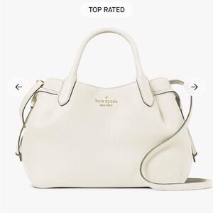 Kate Spade Large Satchel